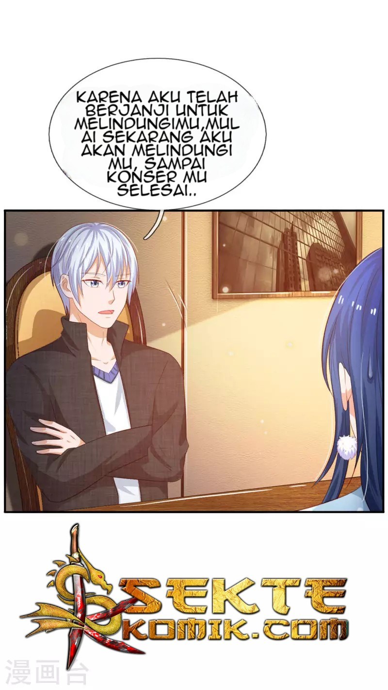 I am Daxianzun chapter 76 halaman 21