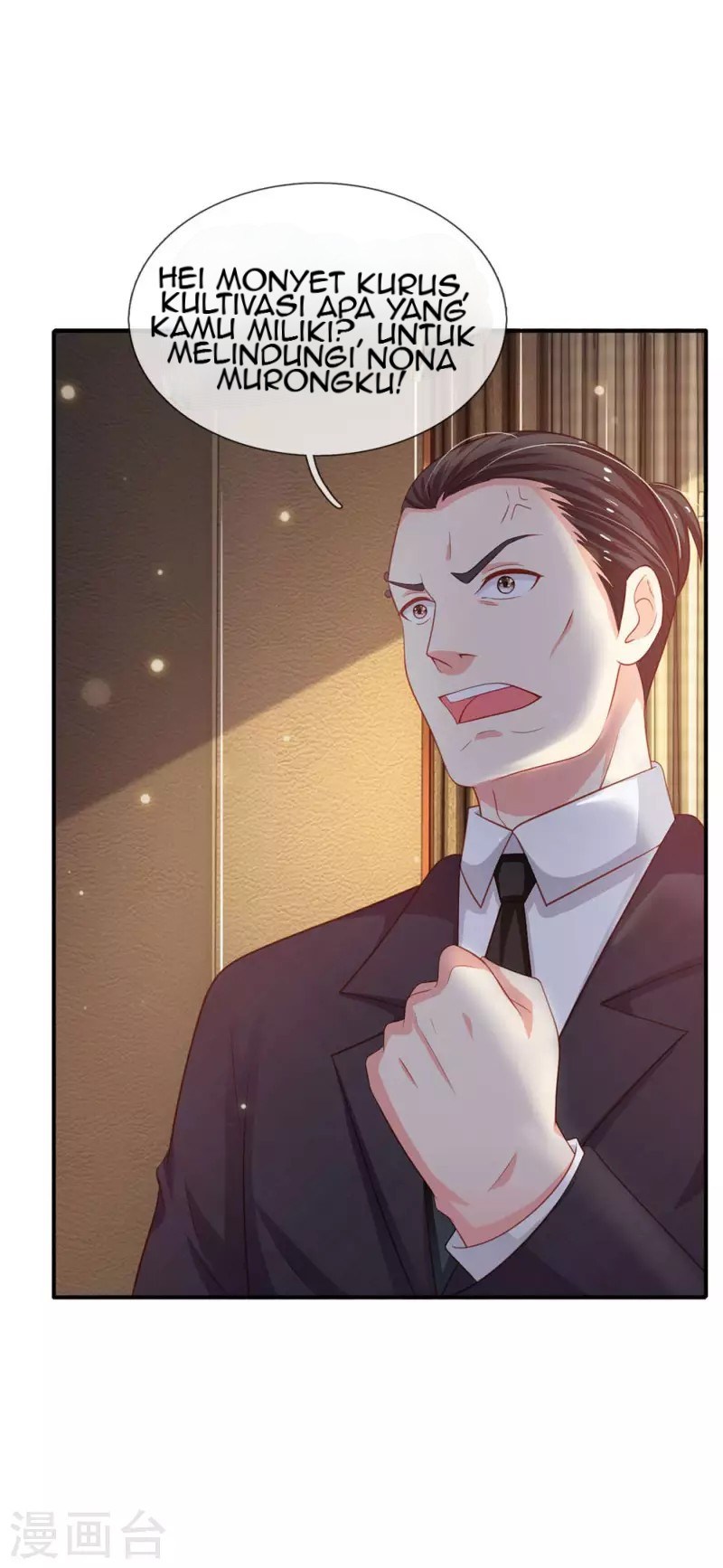 I am Daxianzun chapter 76 halaman 24