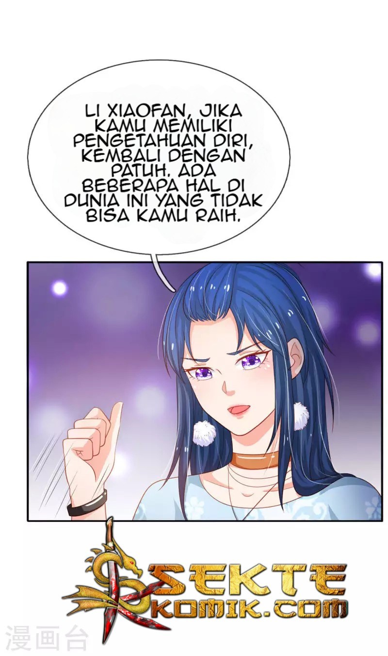 I am Daxianzun chapter 76 halaman 30
