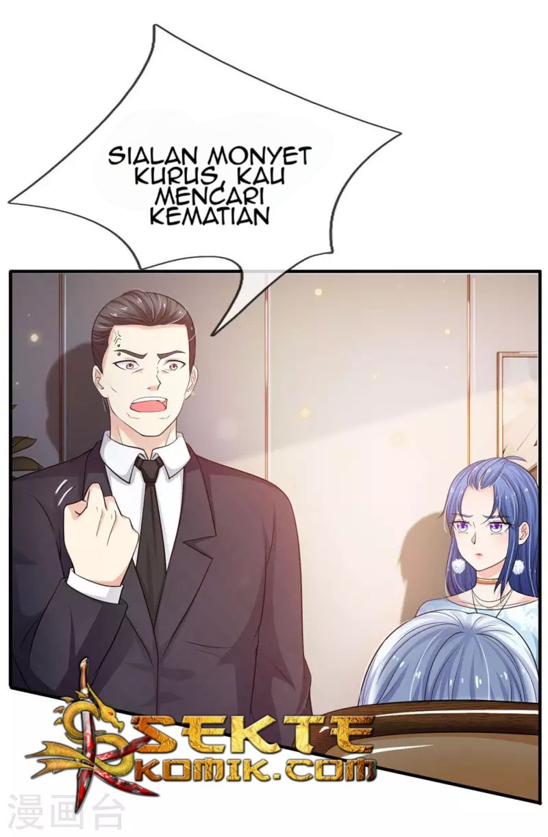 I am Daxianzun chapter 77 halaman 3
