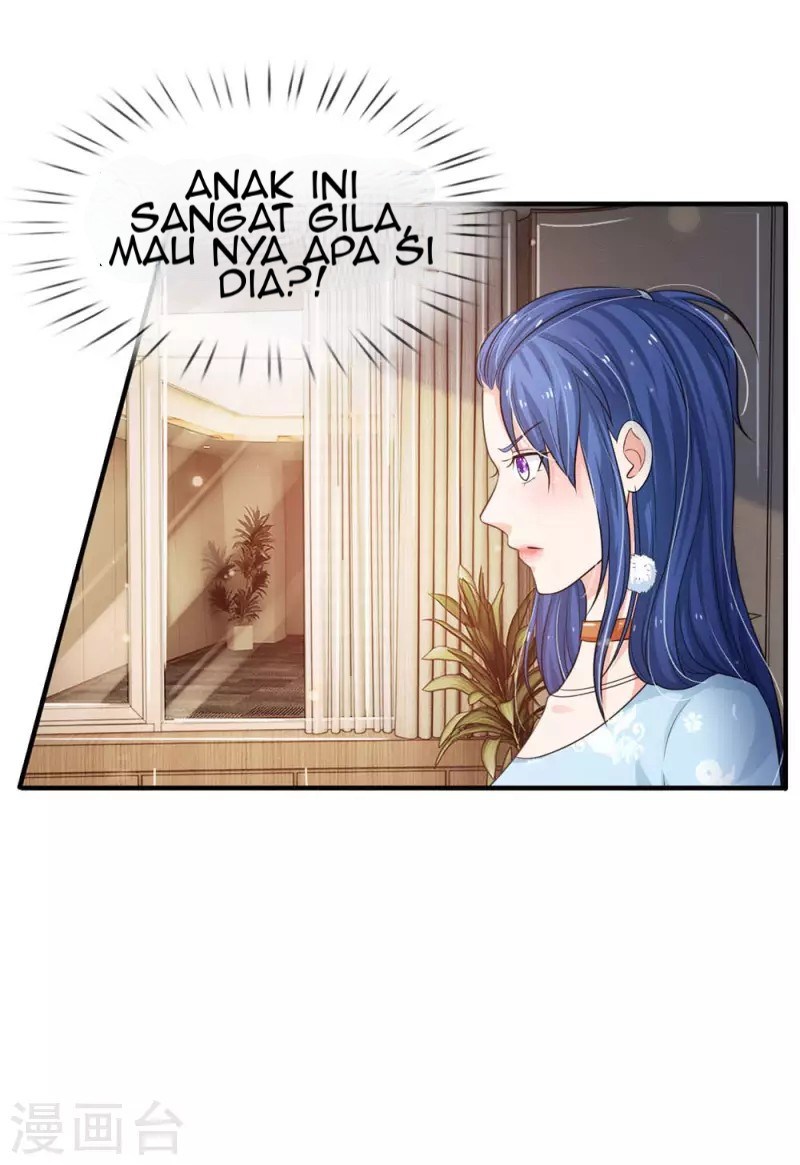 I am Daxianzun chapter 77 halaman 4