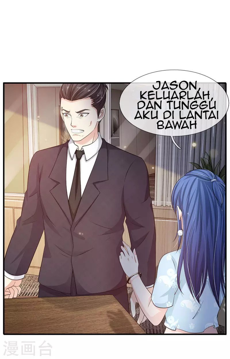 I am Daxianzun chapter 77 halaman 5