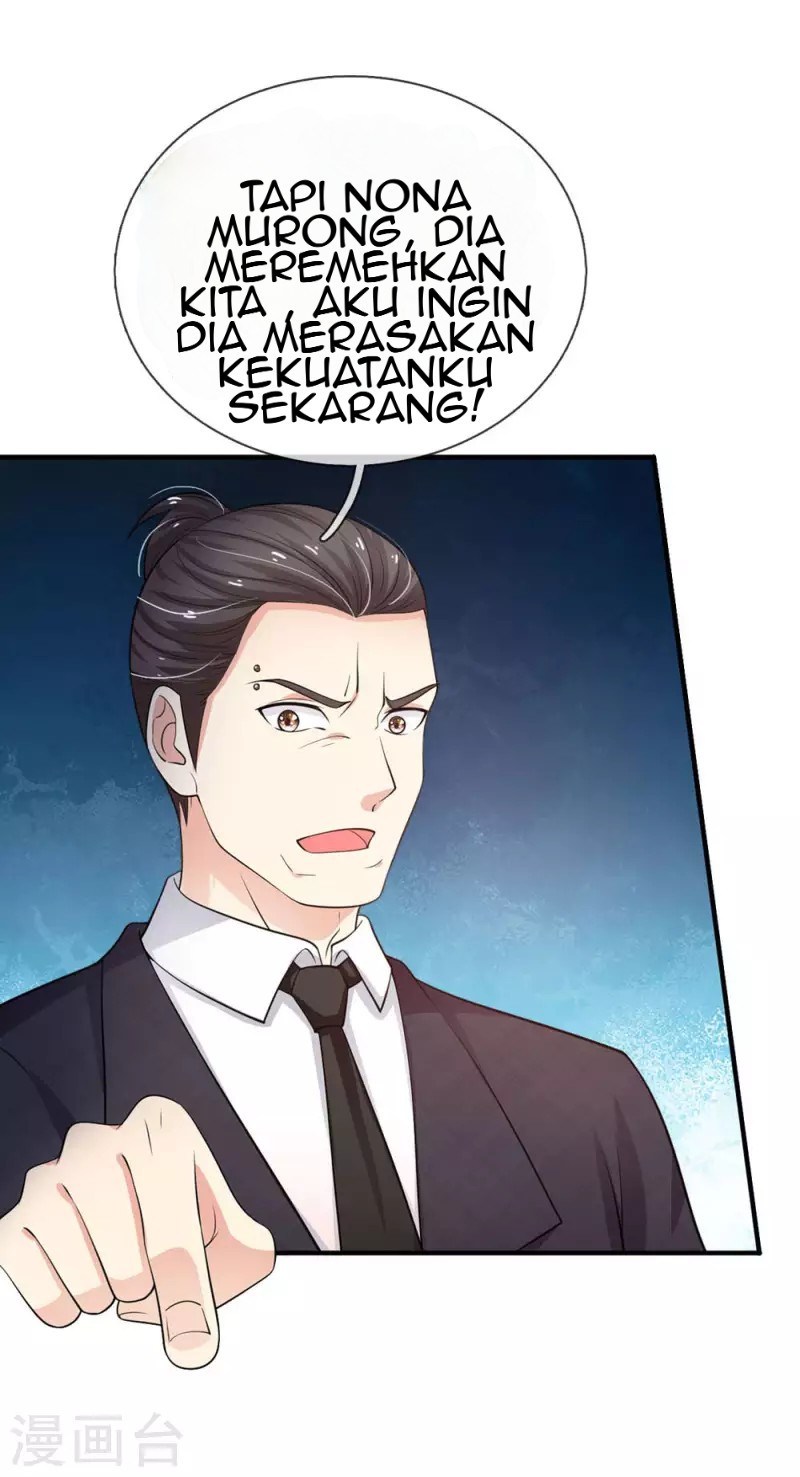 I am Daxianzun chapter 77 halaman 6