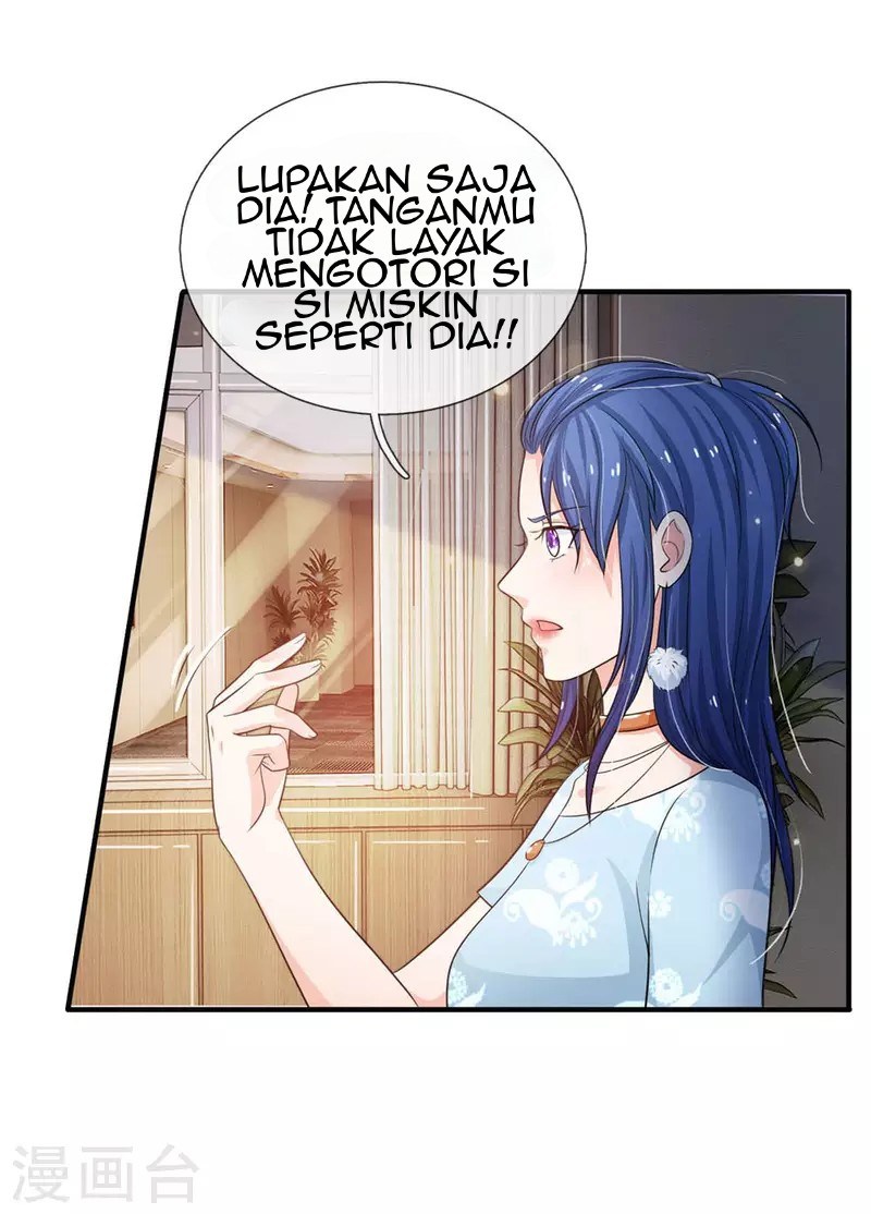 I am Daxianzun chapter 77 halaman 7