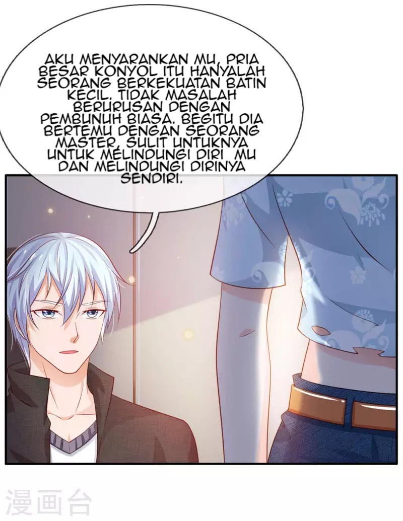 I am Daxianzun chapter 77 halaman 13