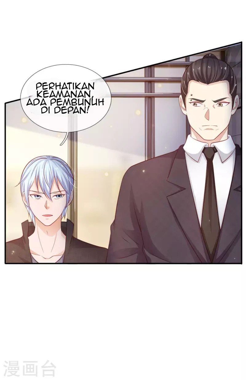 I am Daxianzun chapter 77 halaman 19