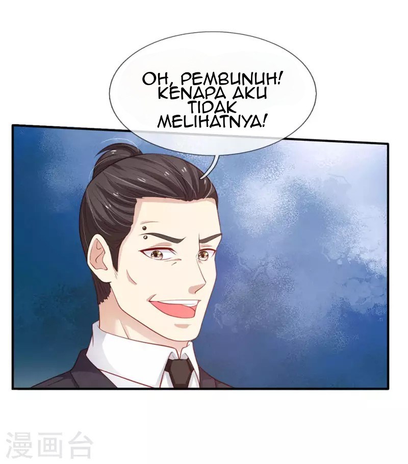 I am Daxianzun chapter 77 halaman 20