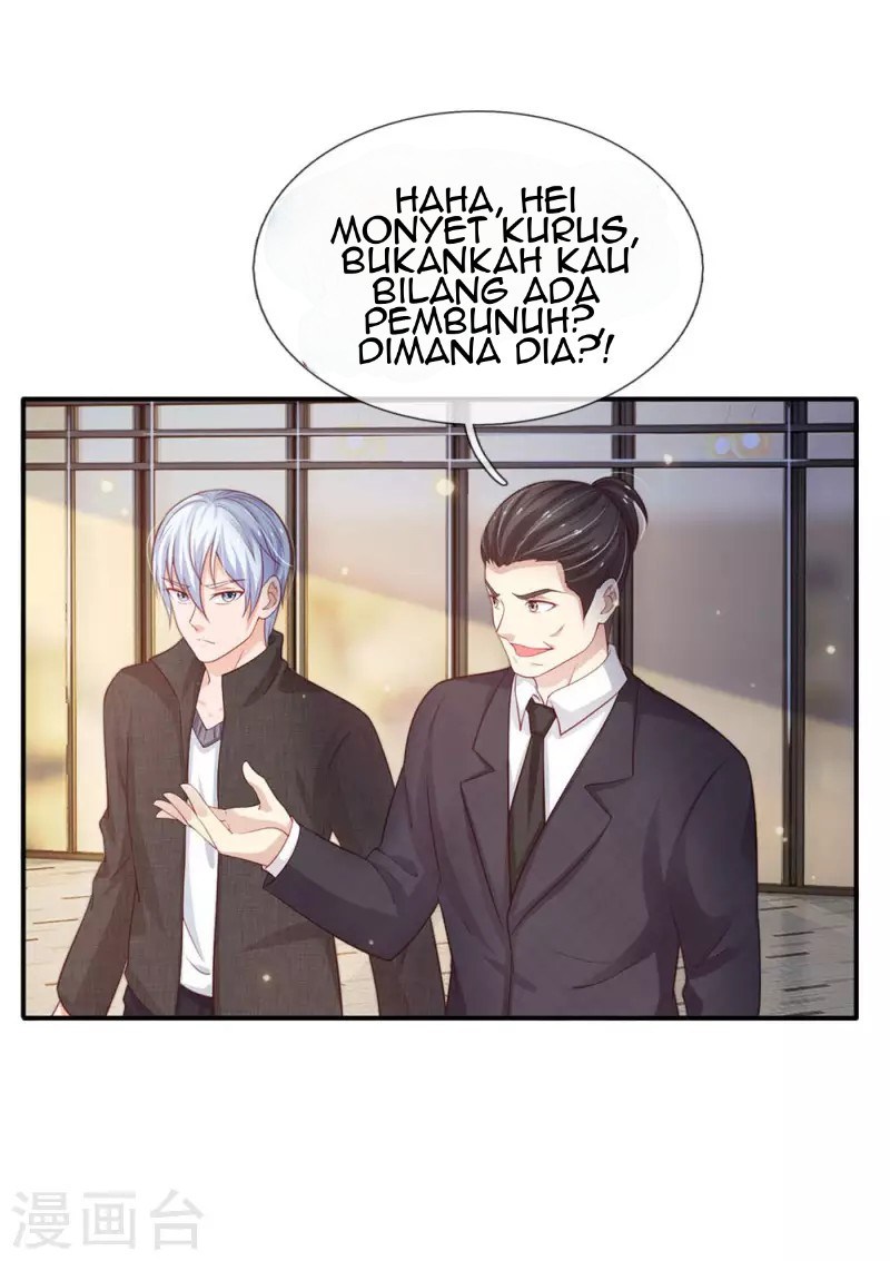 I am Daxianzun chapter 77 halaman 22