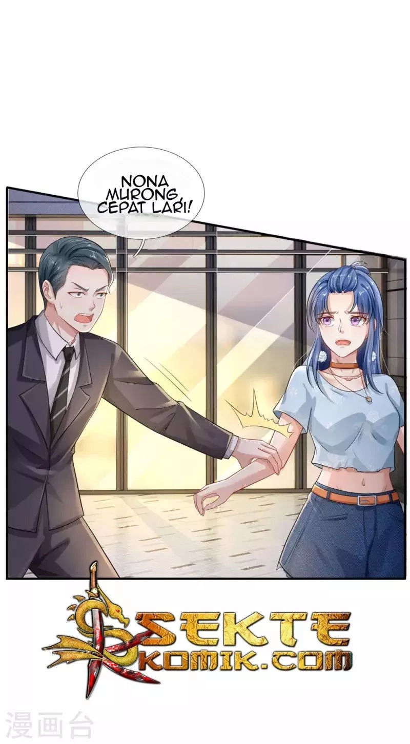 I am Daxianzun chapter 78 halaman 5