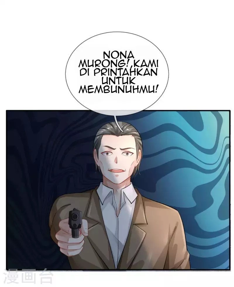 I am Daxianzun chapter 78 halaman 9