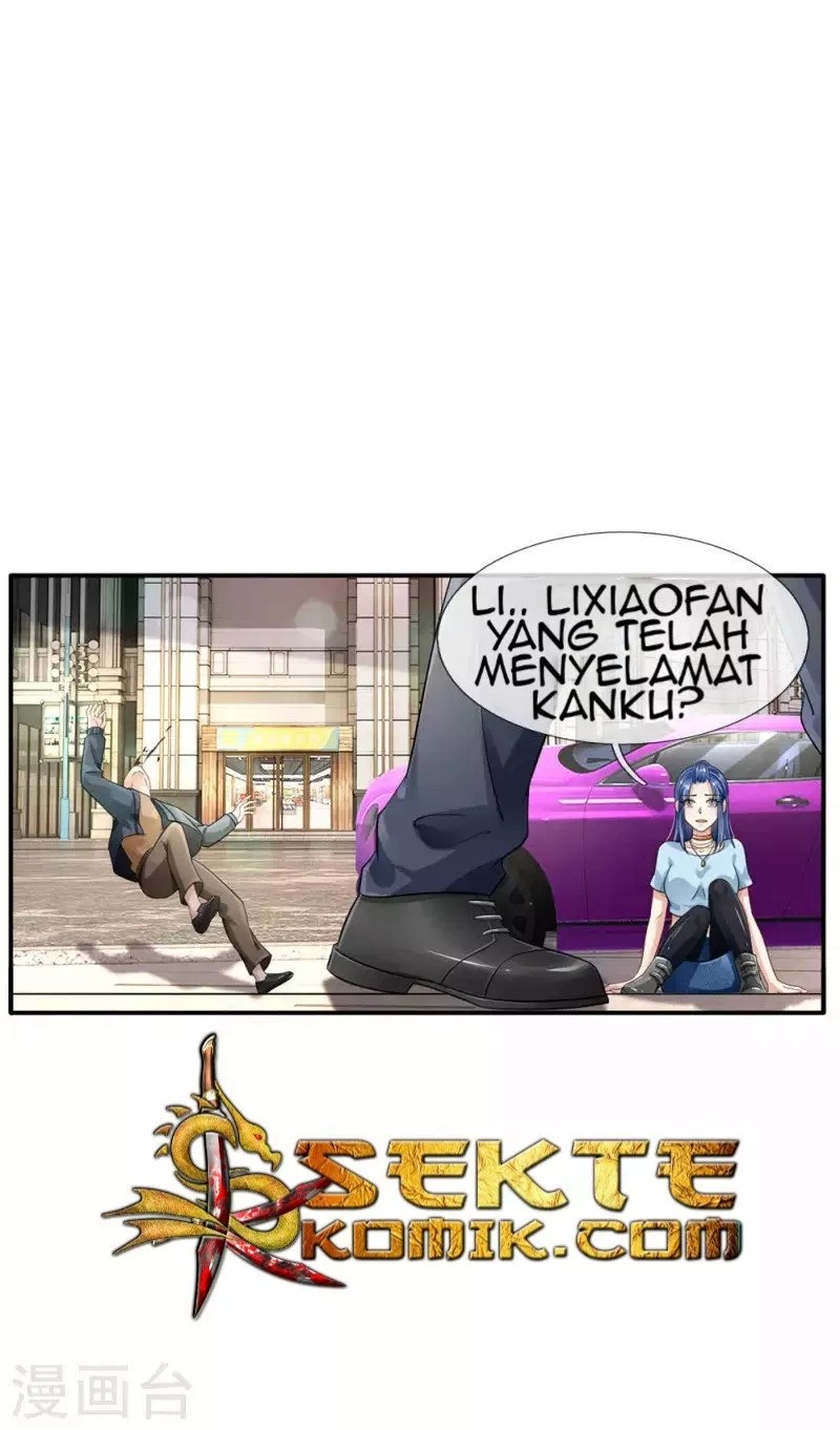 I am Daxianzun chapter 78 halaman 18