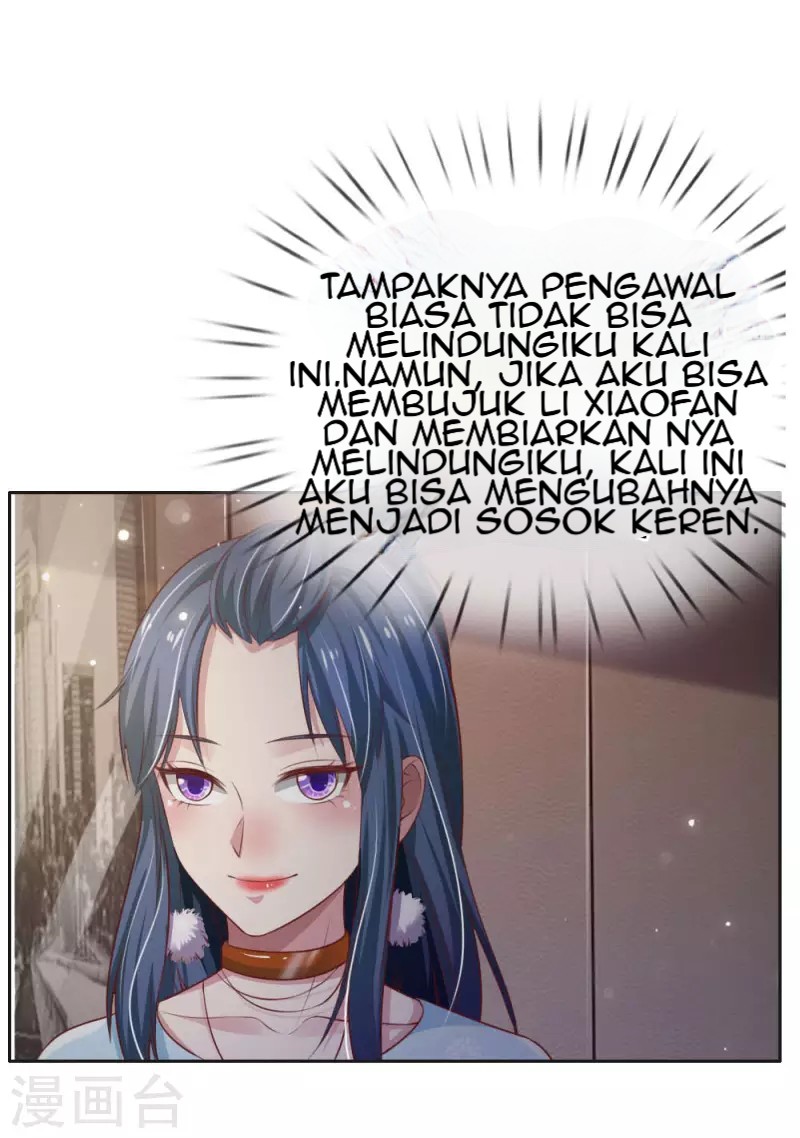 I am Daxianzun chapter 79 halaman 5