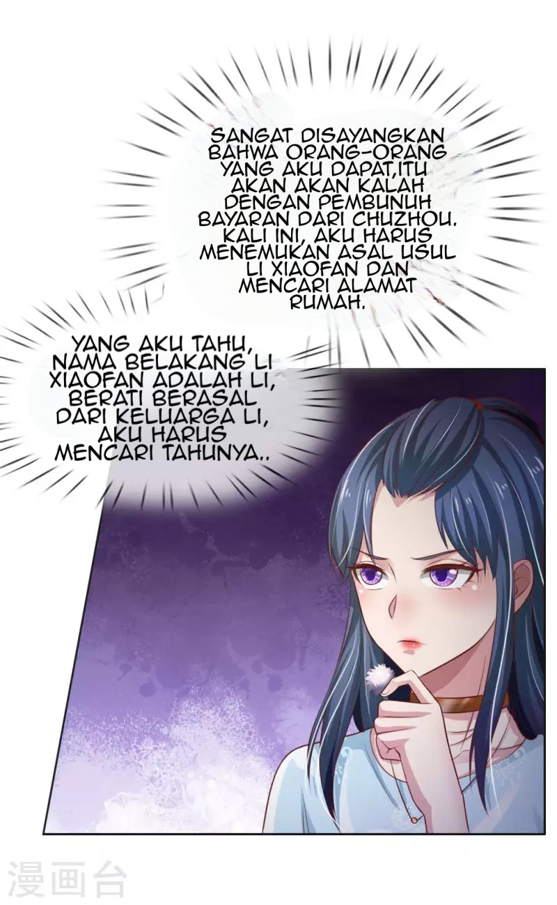 I am Daxianzun chapter 79 halaman 6