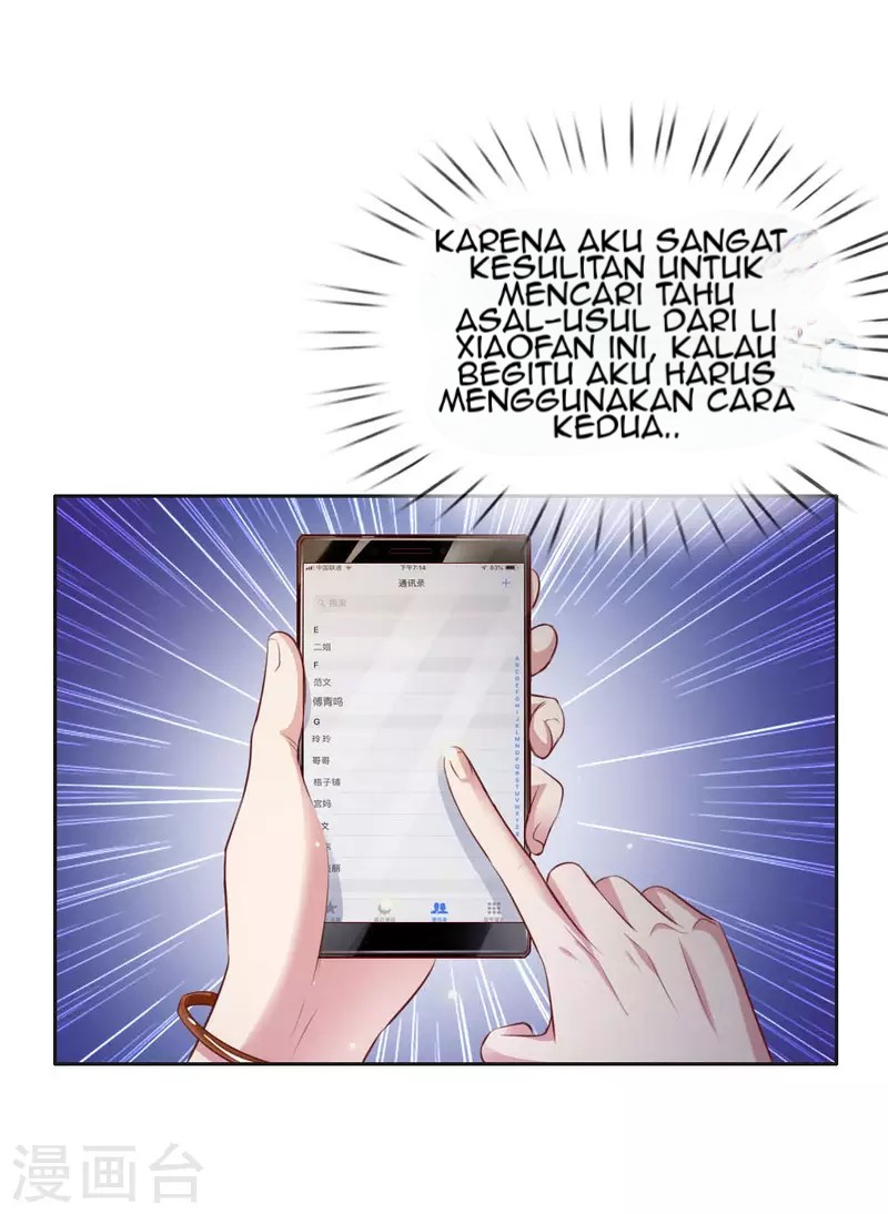 I am Daxianzun chapter 79 halaman 7