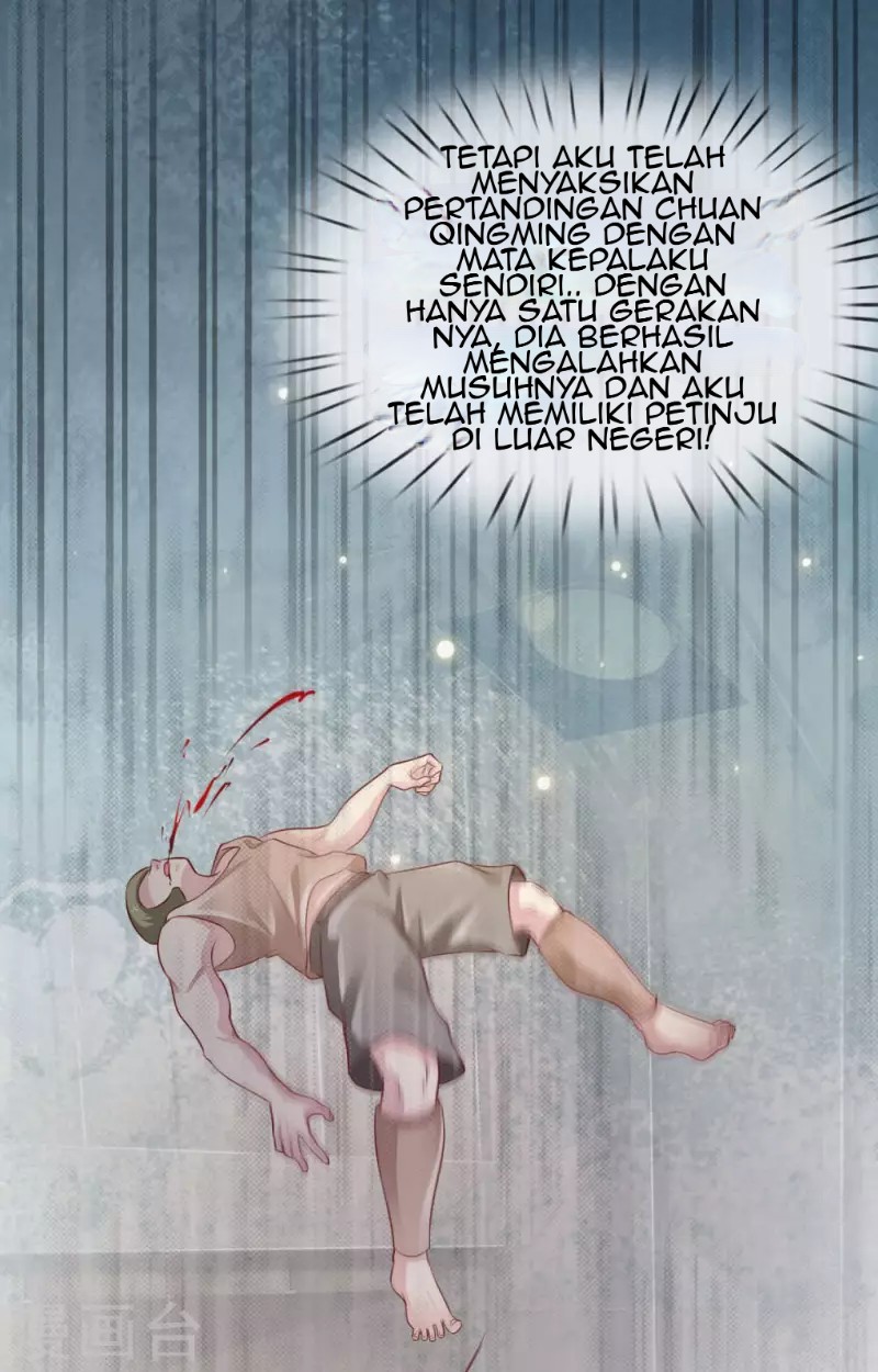 I am Daxianzun chapter 79 halaman 9