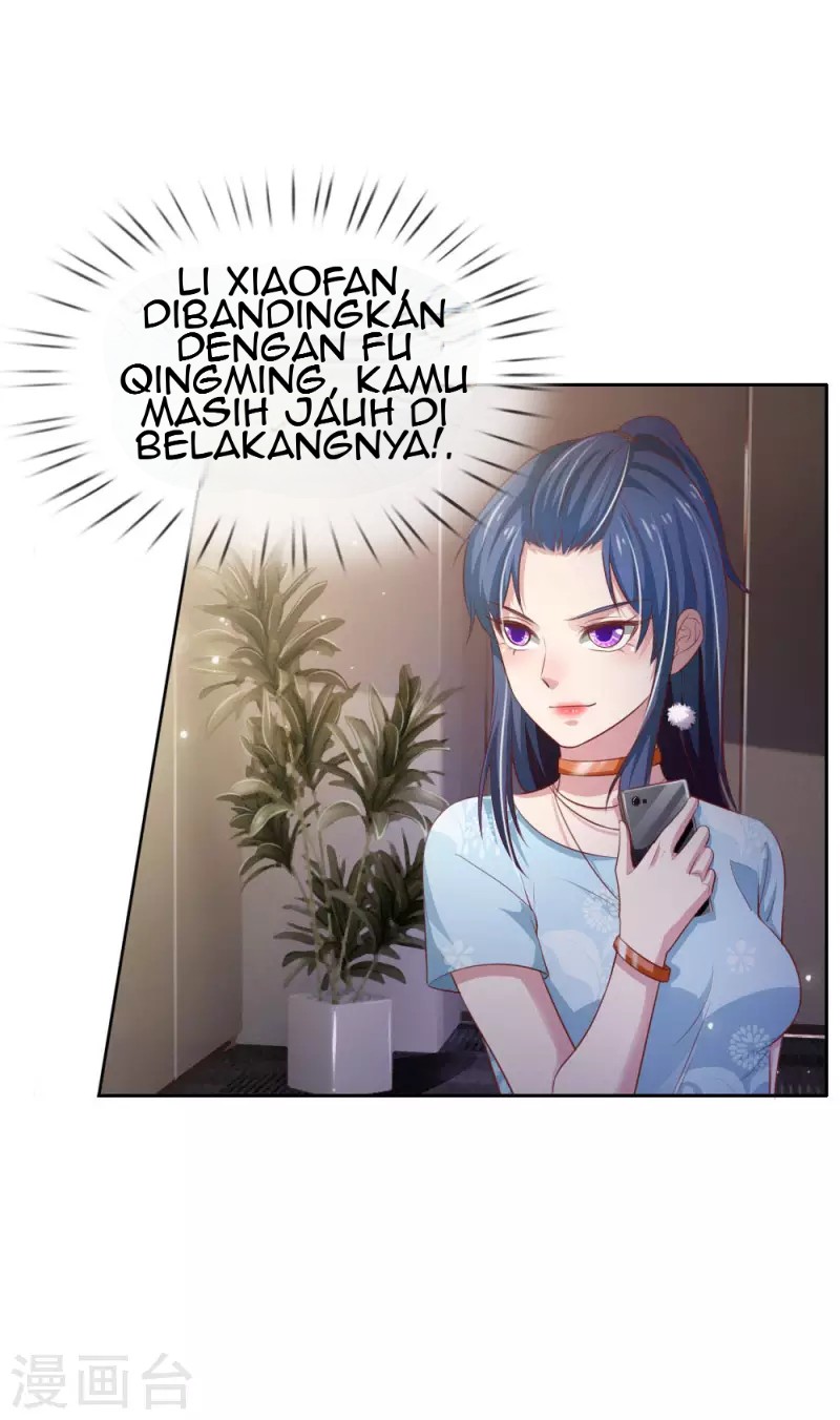 I am Daxianzun chapter 79 halaman 12