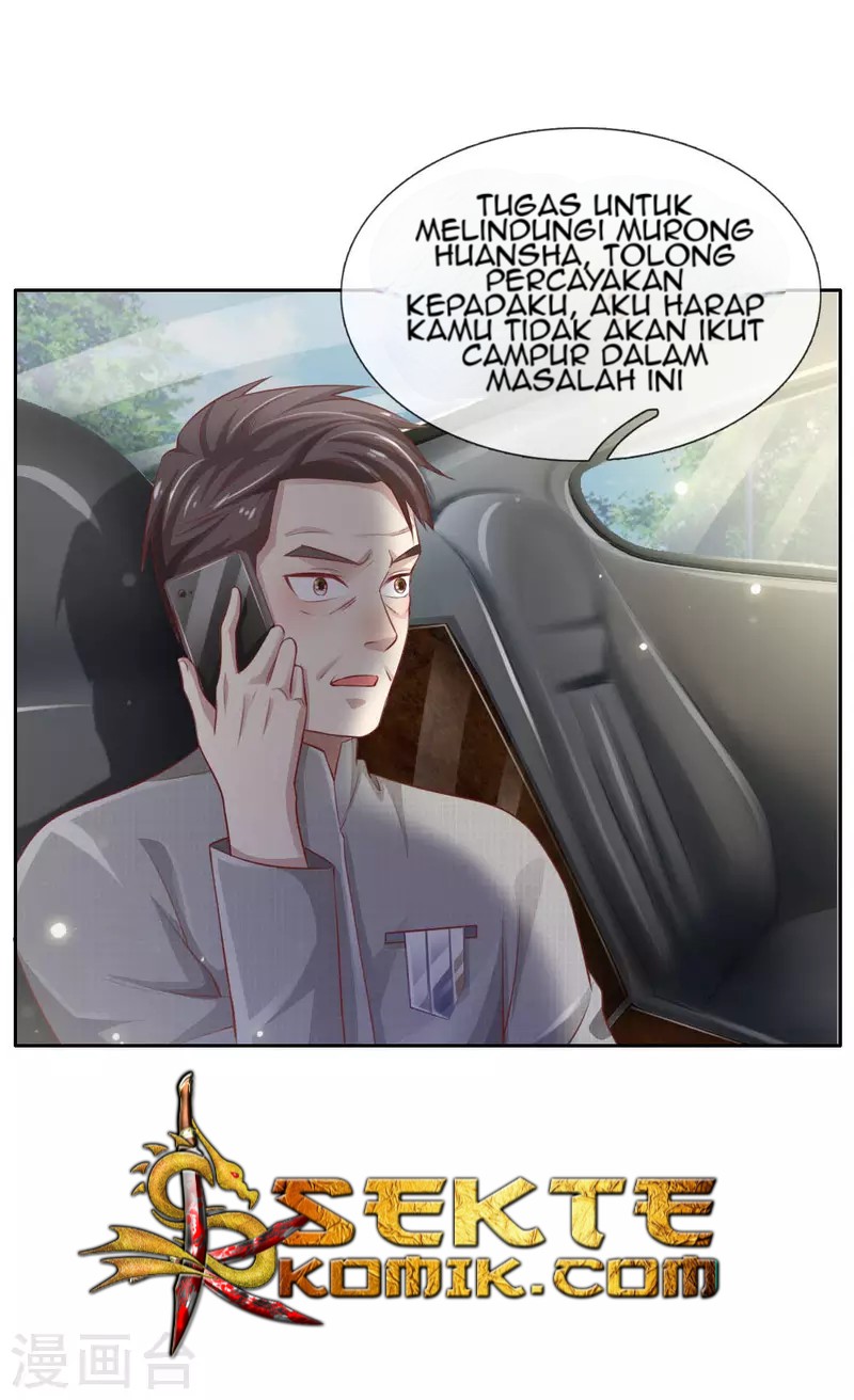 I am Daxianzun chapter 79 halaman 14