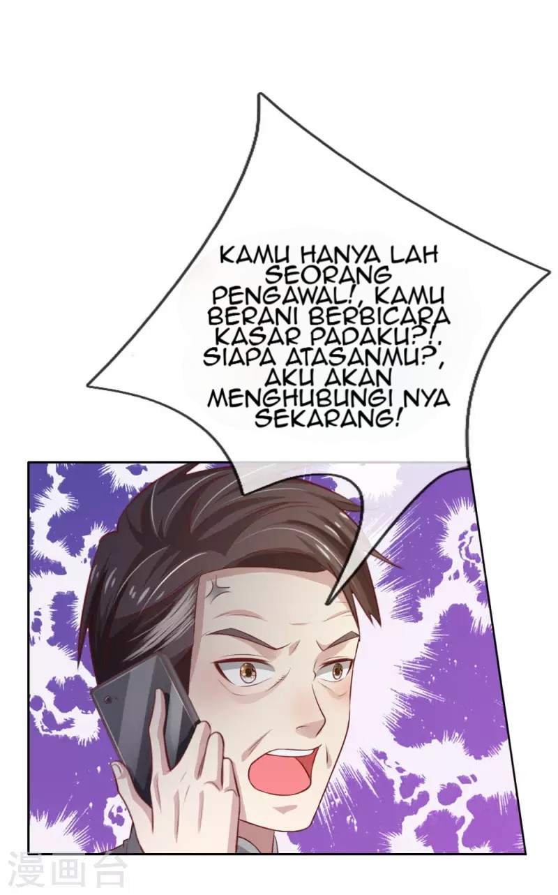 I am Daxianzun chapter 79 halaman 16