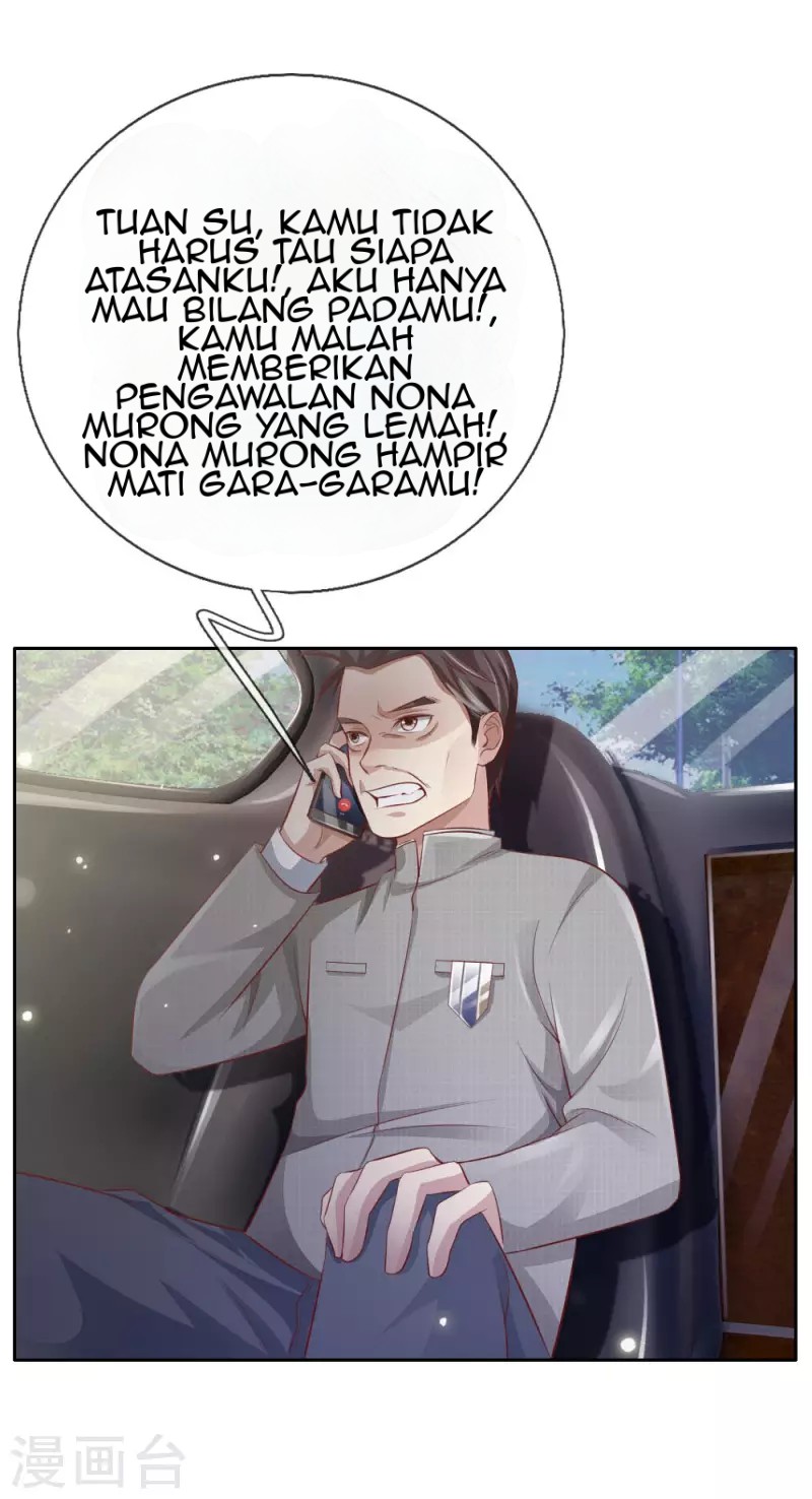 I am Daxianzun chapter 79 halaman 17