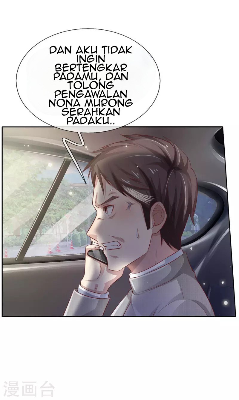 I am Daxianzun chapter 79 halaman 18