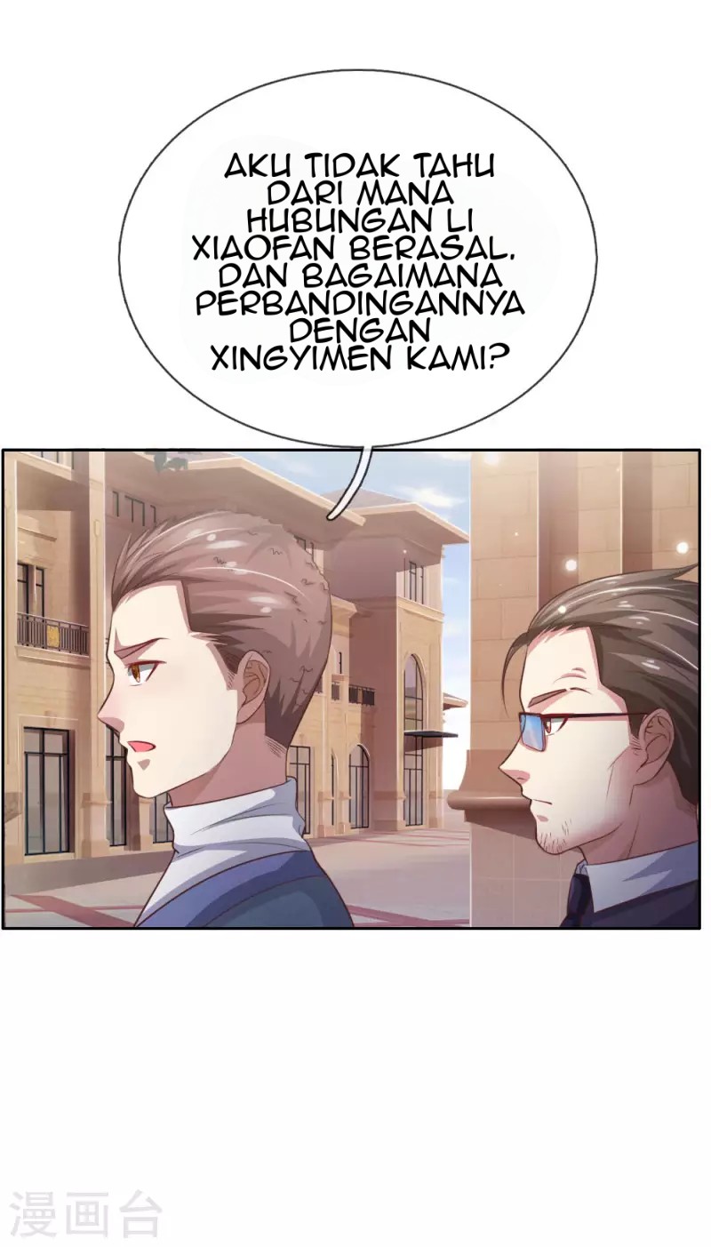I am Daxianzun chapter 80 halaman 5