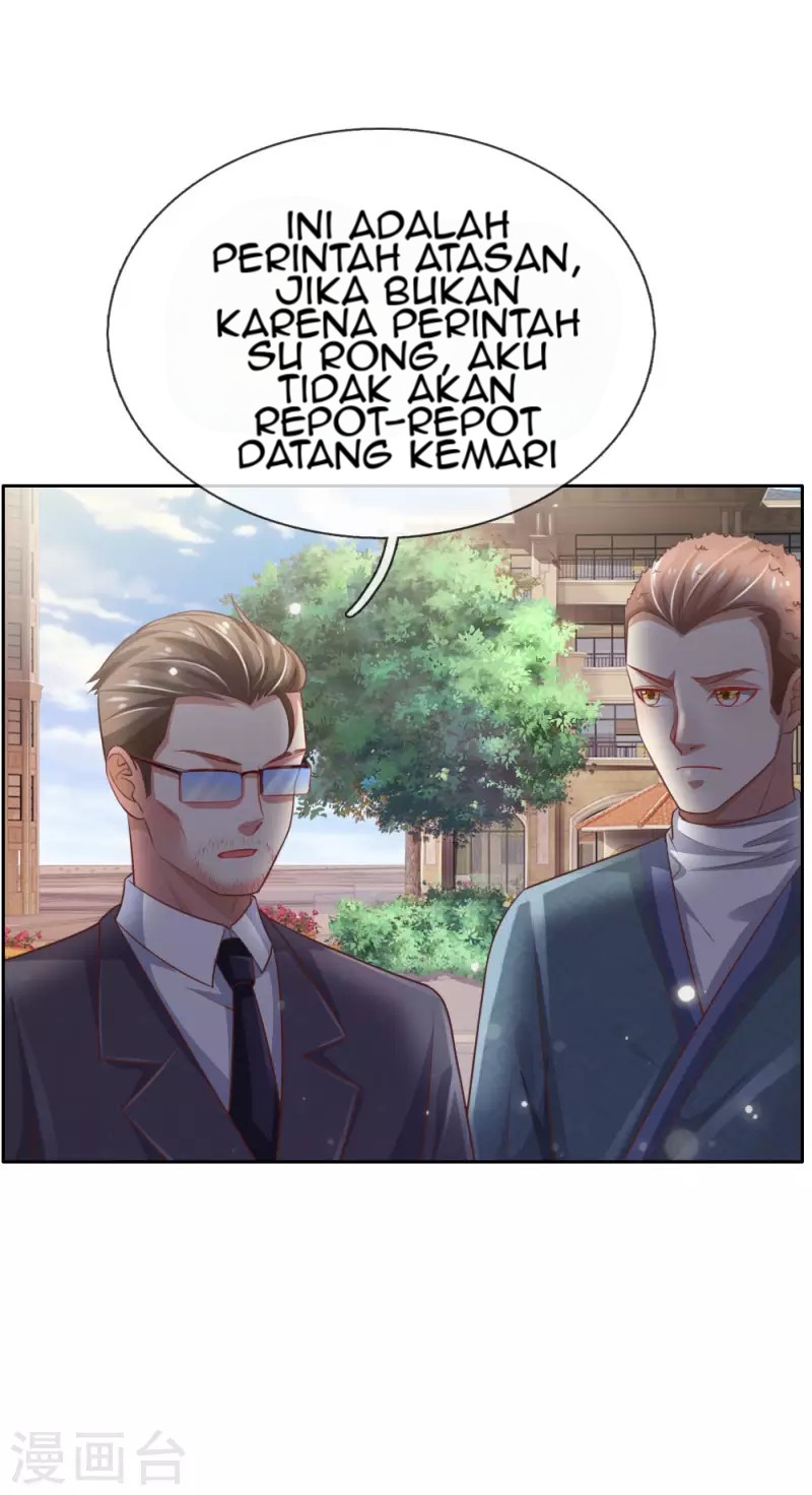 I am Daxianzun chapter 80 halaman 7