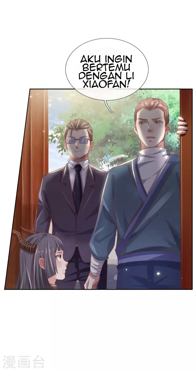I am Daxianzun chapter 80 halaman 10