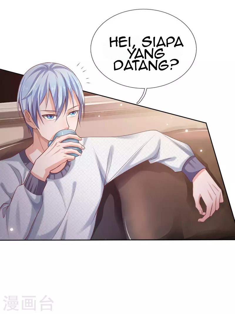 I am Daxianzun chapter 80 halaman 12