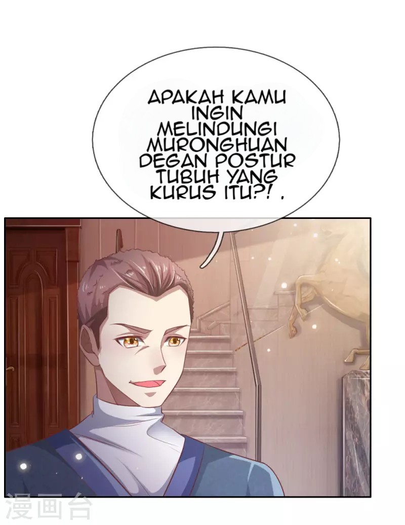 I am Daxianzun chapter 80 halaman 14