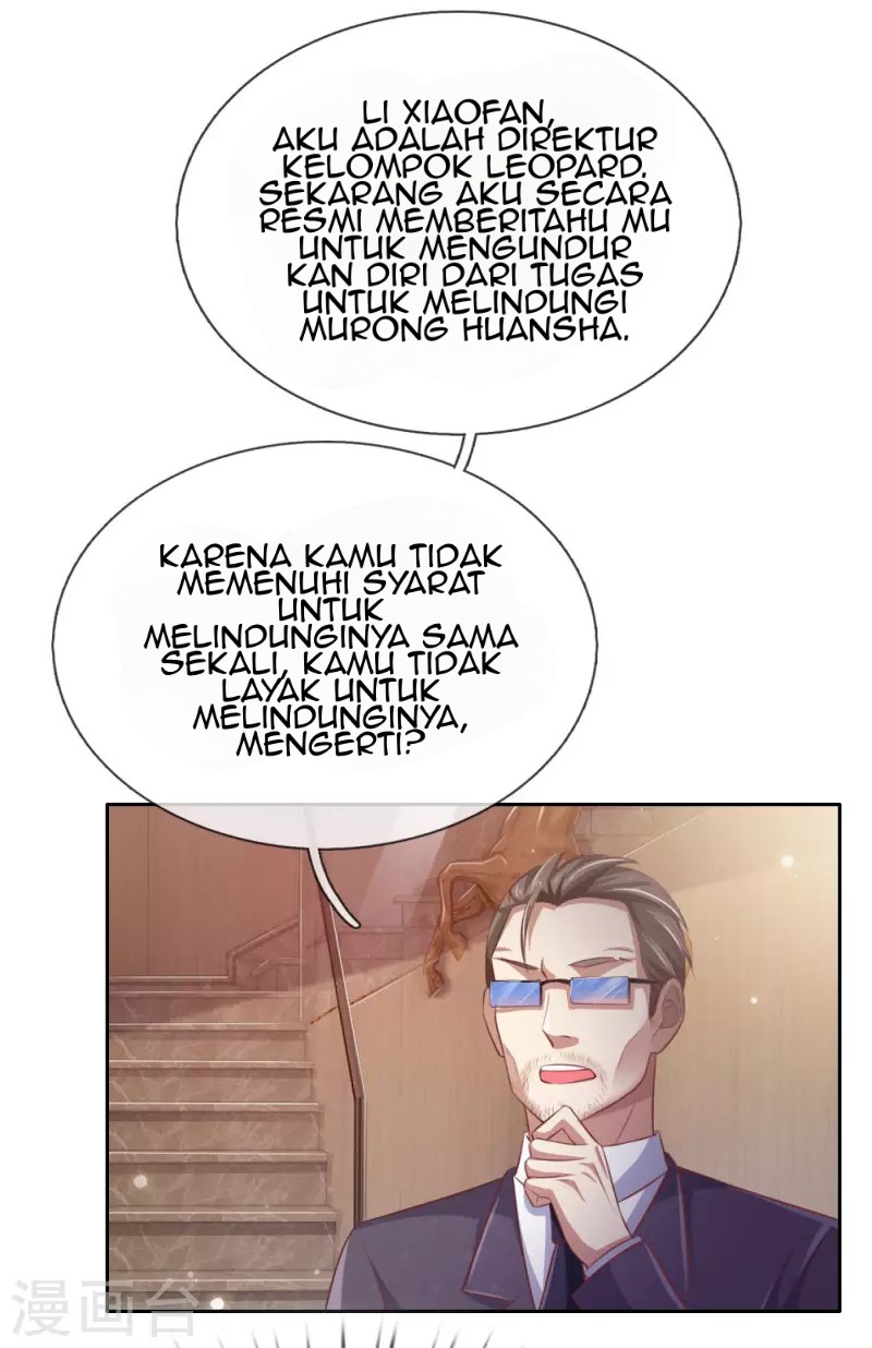 I am Daxianzun chapter 80 halaman 15