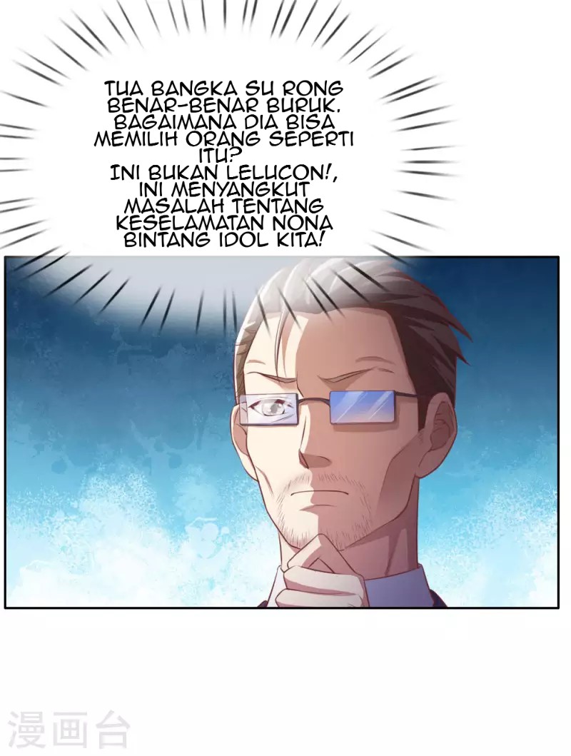 I am Daxianzun chapter 80 halaman 16