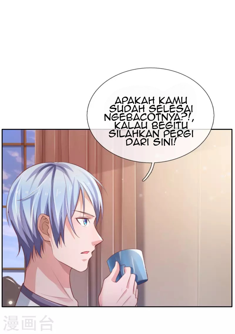 I am Daxianzun chapter 80 halaman 17