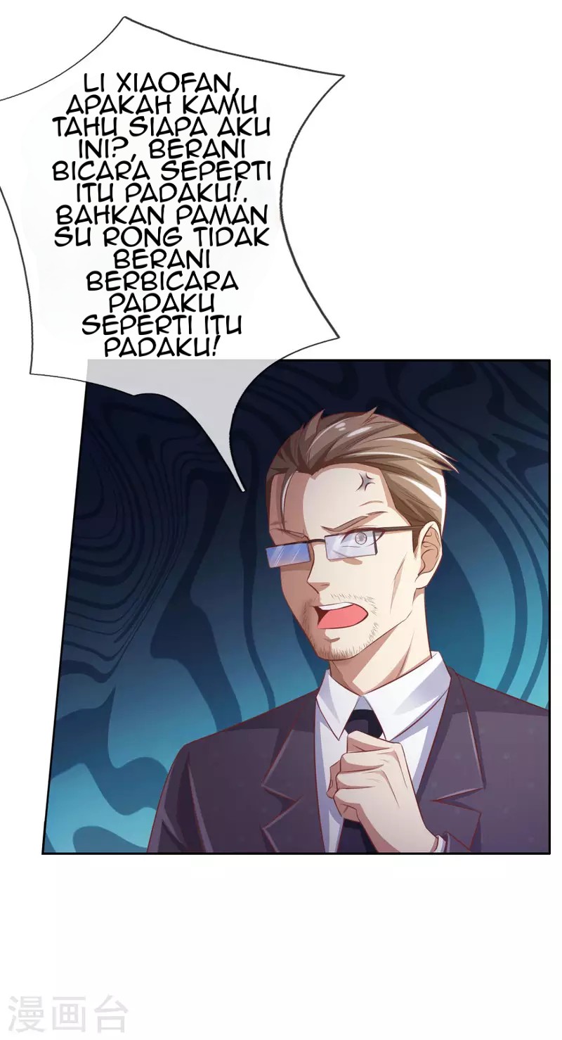 I am Daxianzun chapter 80 halaman 18