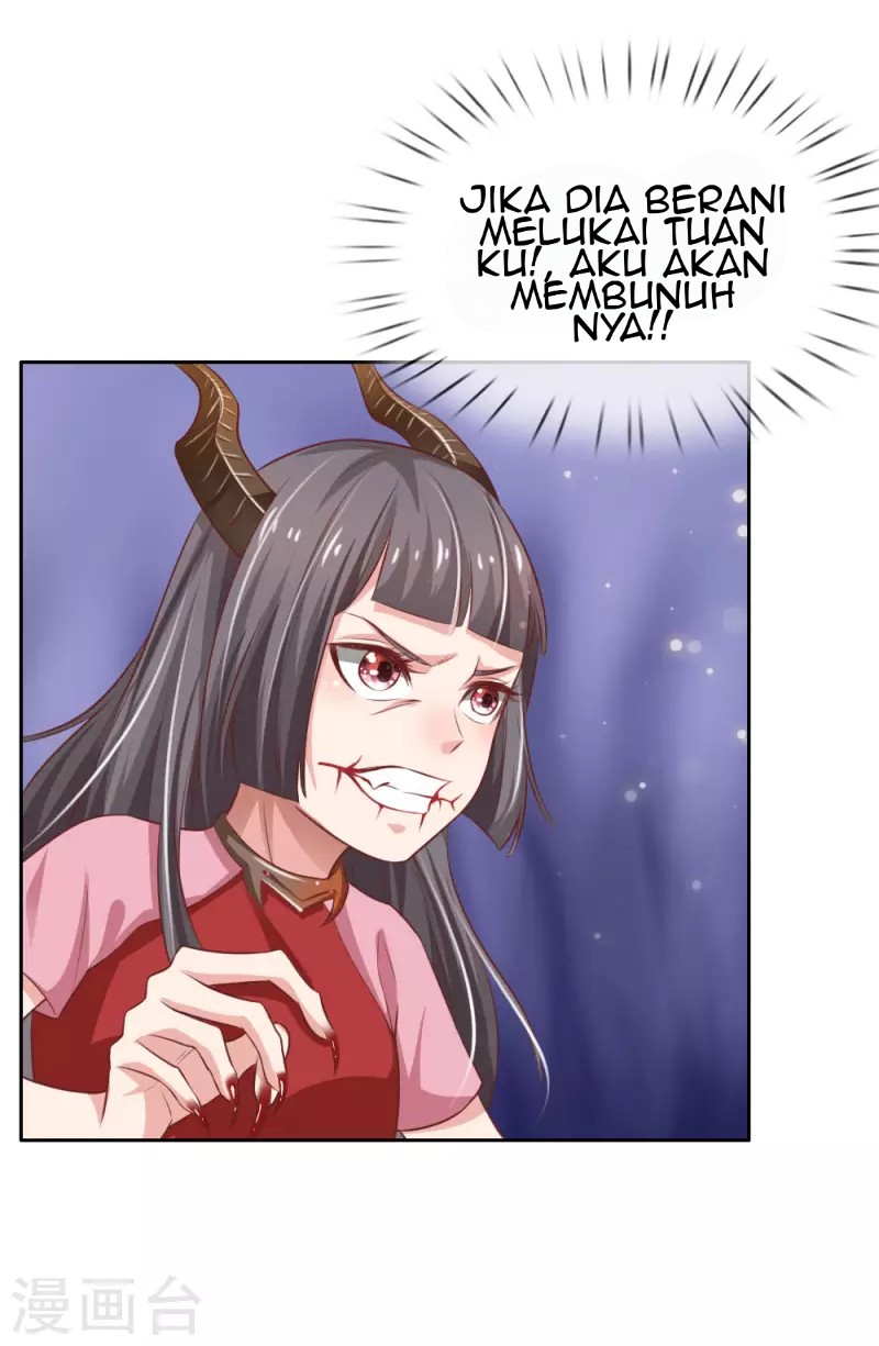 I am Daxianzun chapter 80 halaman 26