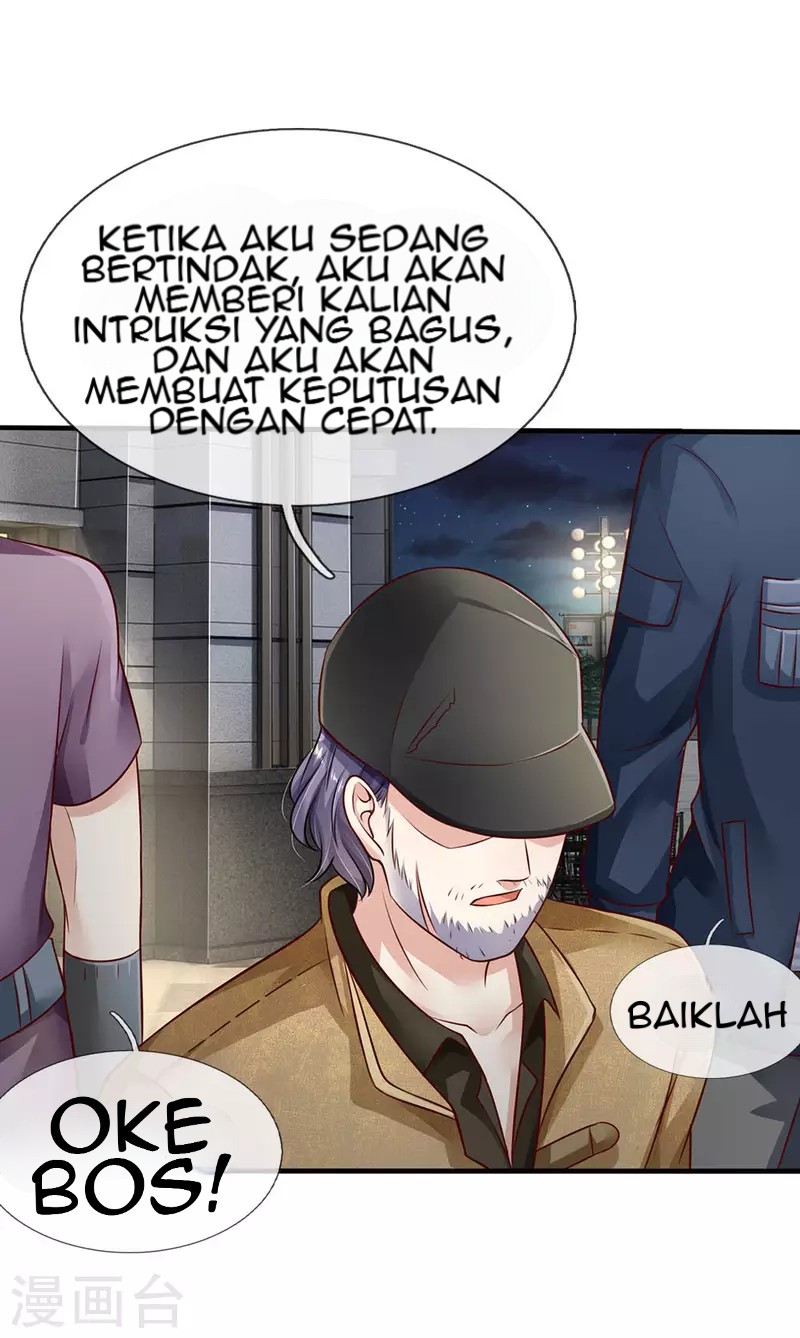 I am Daxianzun chapter 81 halaman 14