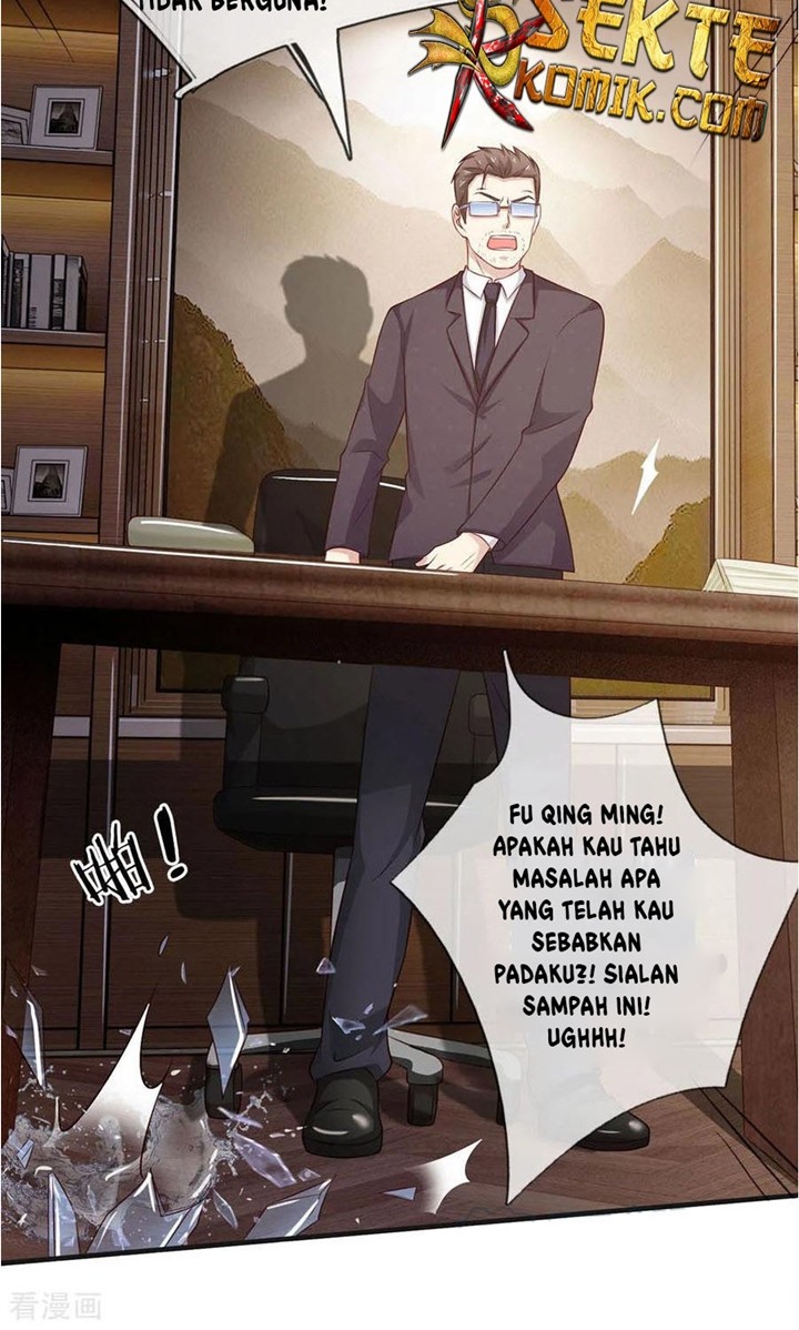 I am Daxianzun chapter 82 halaman 6