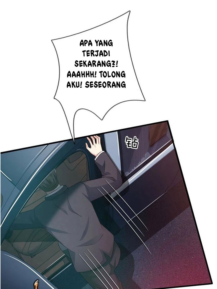 I am Daxianzun Bab 83 halaman 10