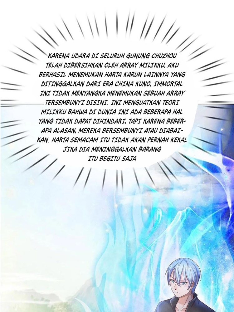 I am Daxianzun Bab 83 halaman 26