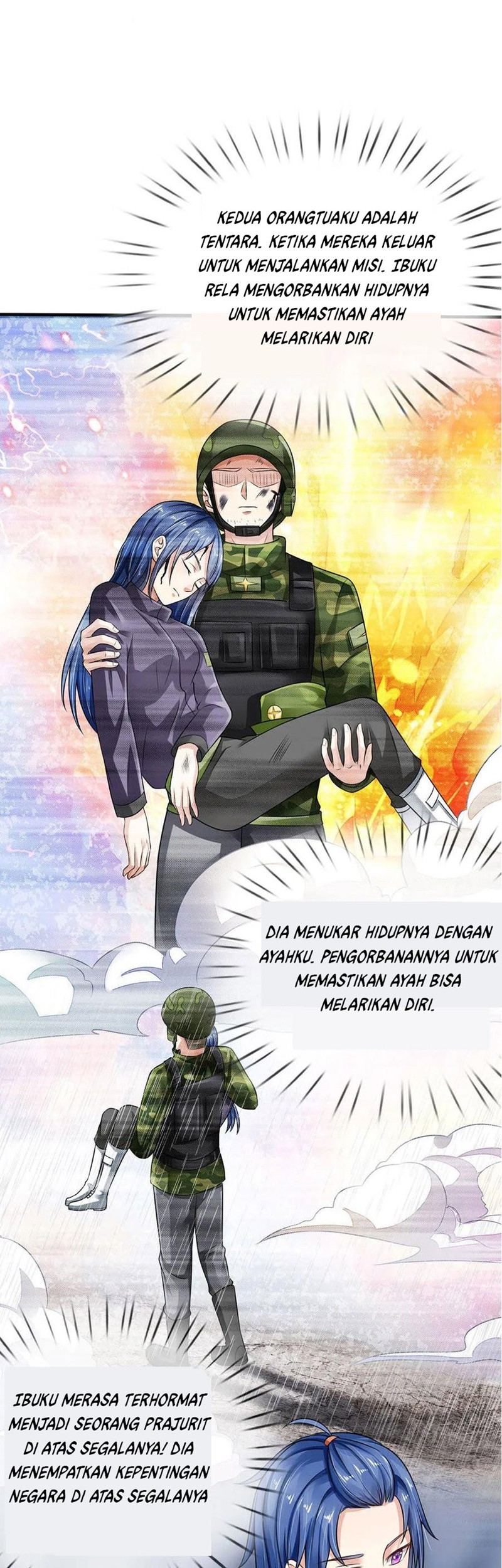 I am Daxianzun Bab 88 halaman 5