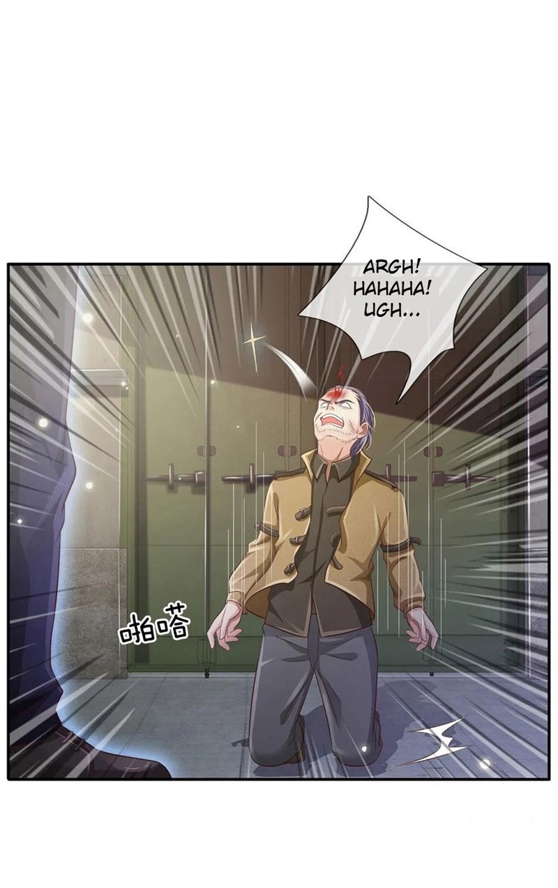 I am Daxianzun chapter 89 halaman 18