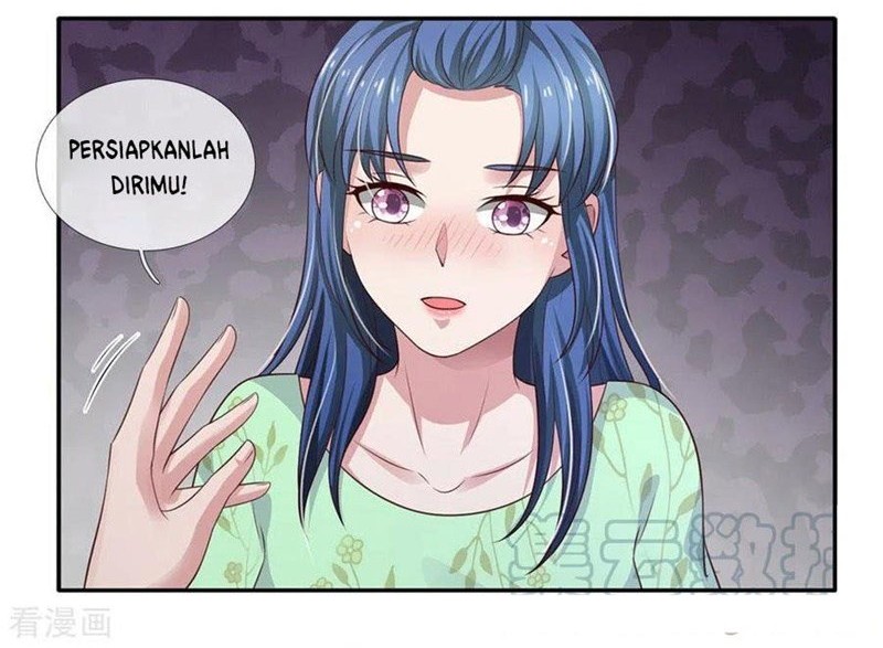 I am Daxianzun chapter 90 halaman 6