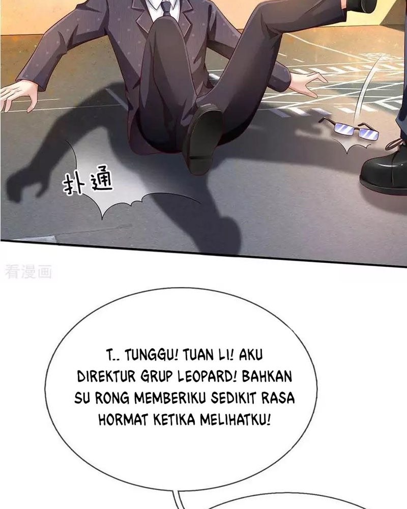 I am Daxianzun Bab 92 halaman 10