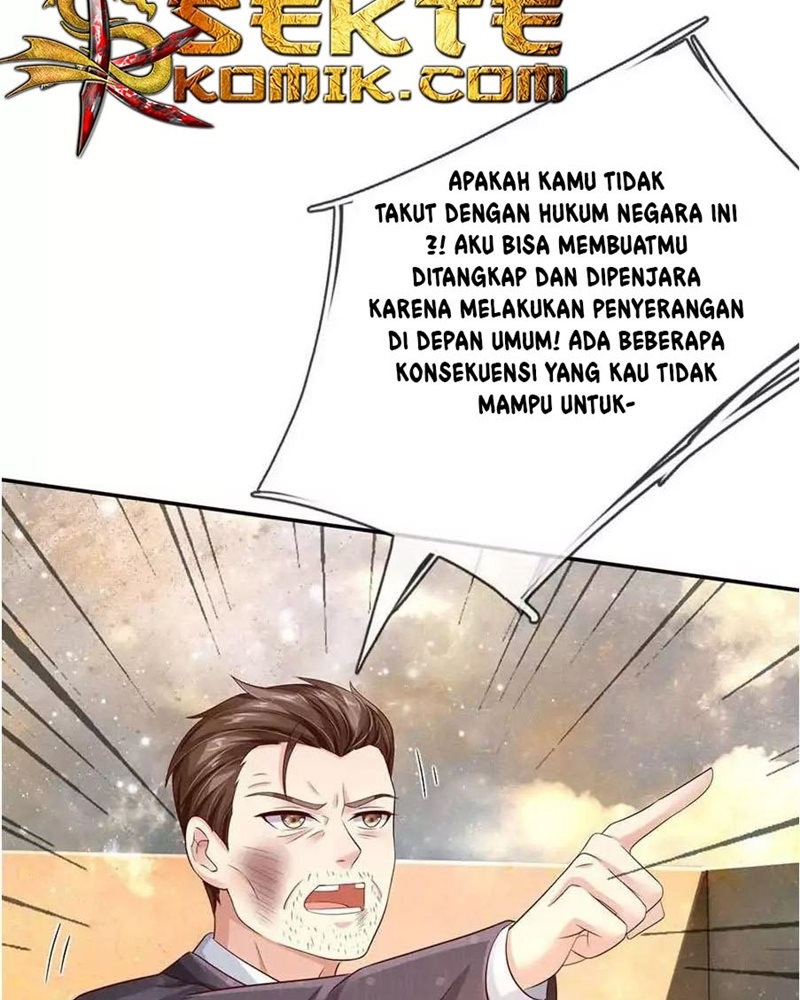 I am Daxianzun Bab 92 halaman 12