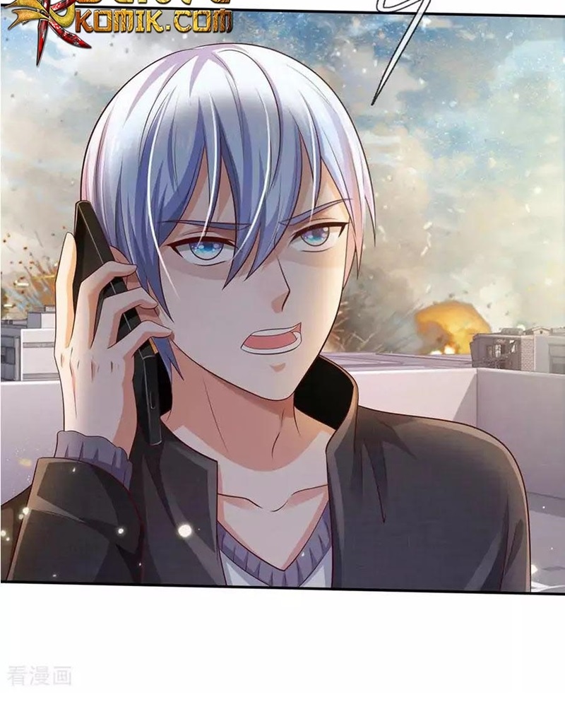 I am Daxianzun chapter 93 halaman 5