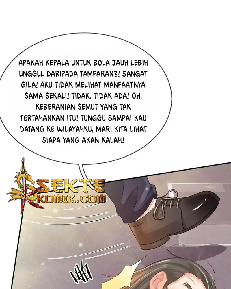 I am Daxianzun chapter 93 halaman 6