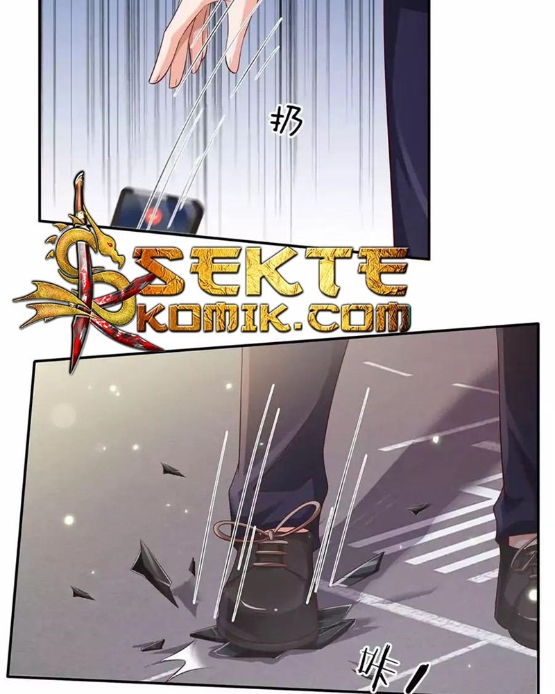 I am Daxianzun chapter 93 halaman 8