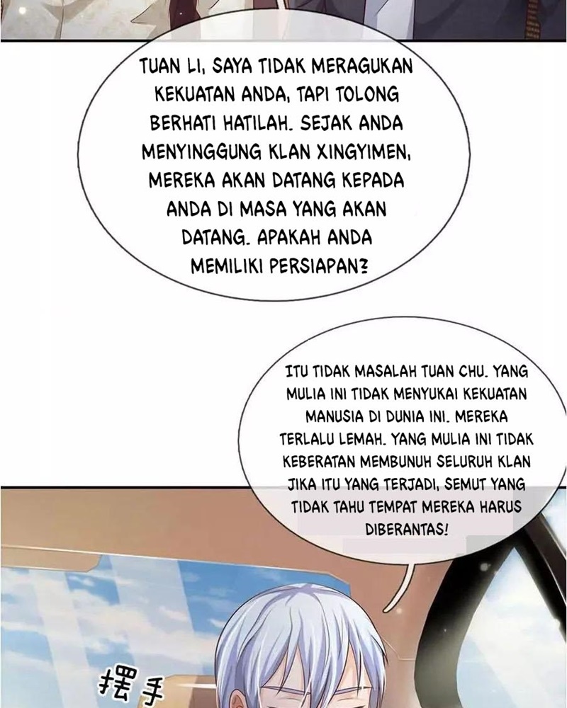 I am Daxianzun chapter 93 halaman 12