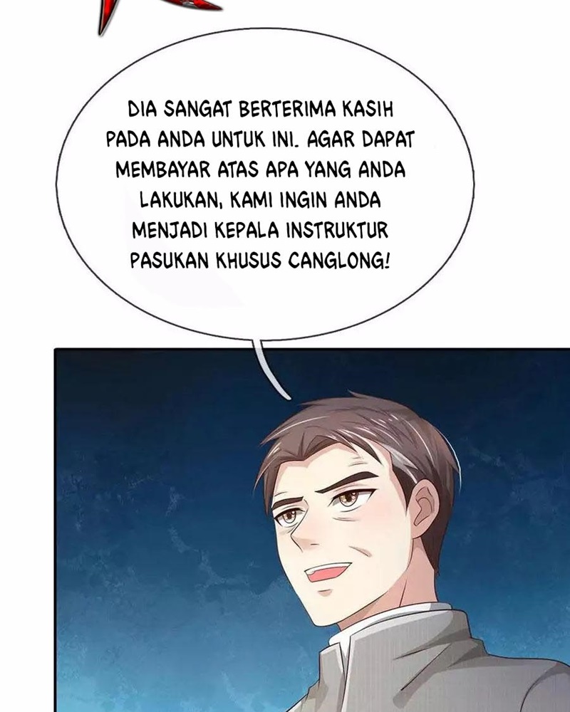 I am Daxianzun chapter 93 halaman 17