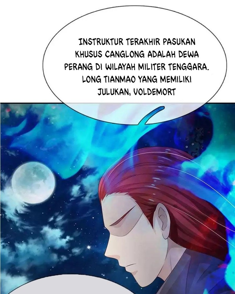 I am Daxianzun chapter 93 halaman 22