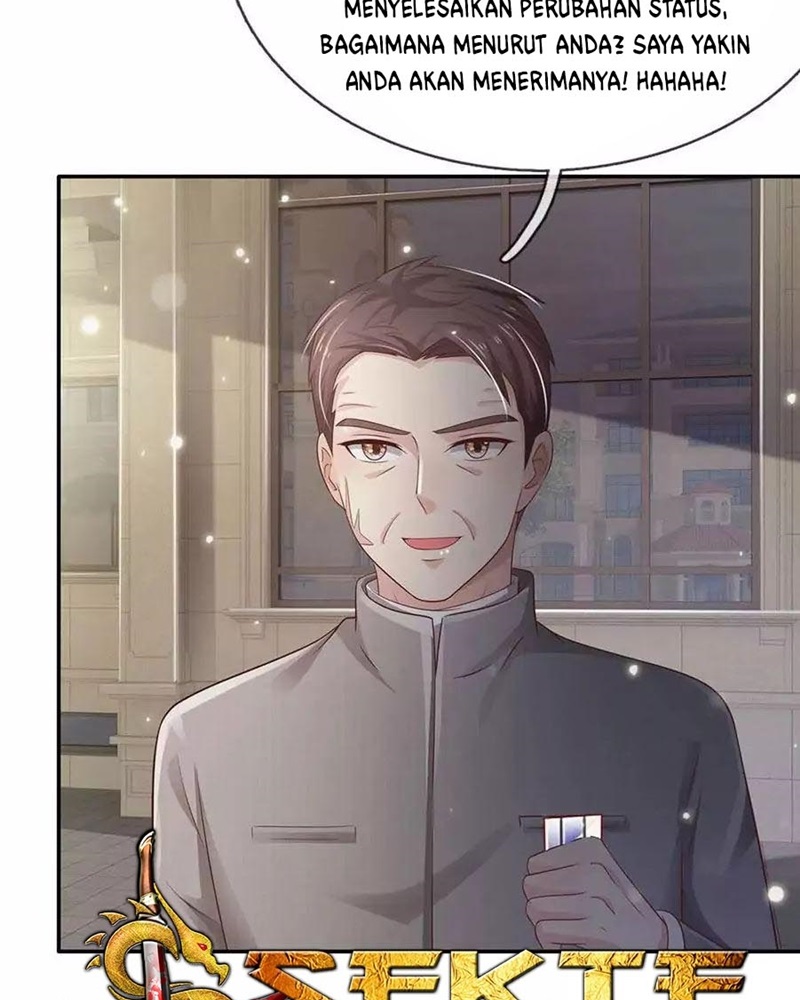I am Daxianzun chapter 93 halaman 25